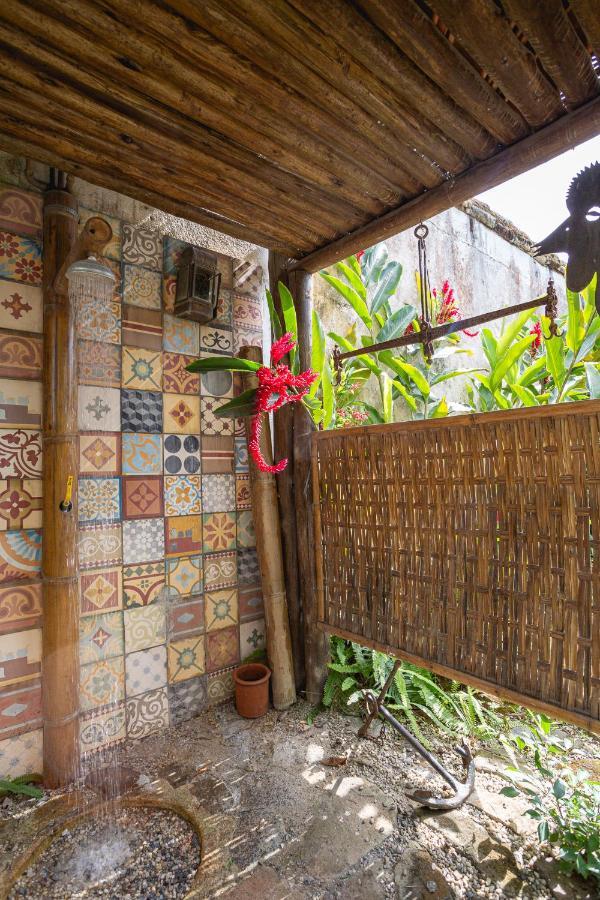 Casa Rustica Centenaria No Centro Historico De Paraty - Wifi 120Mb 外观 照片