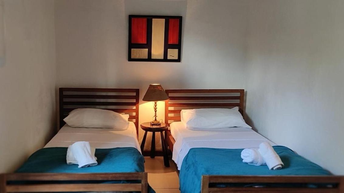 Casa Rustica Centenaria No Centro Historico De Paraty - Wifi 120Mb 外观 照片