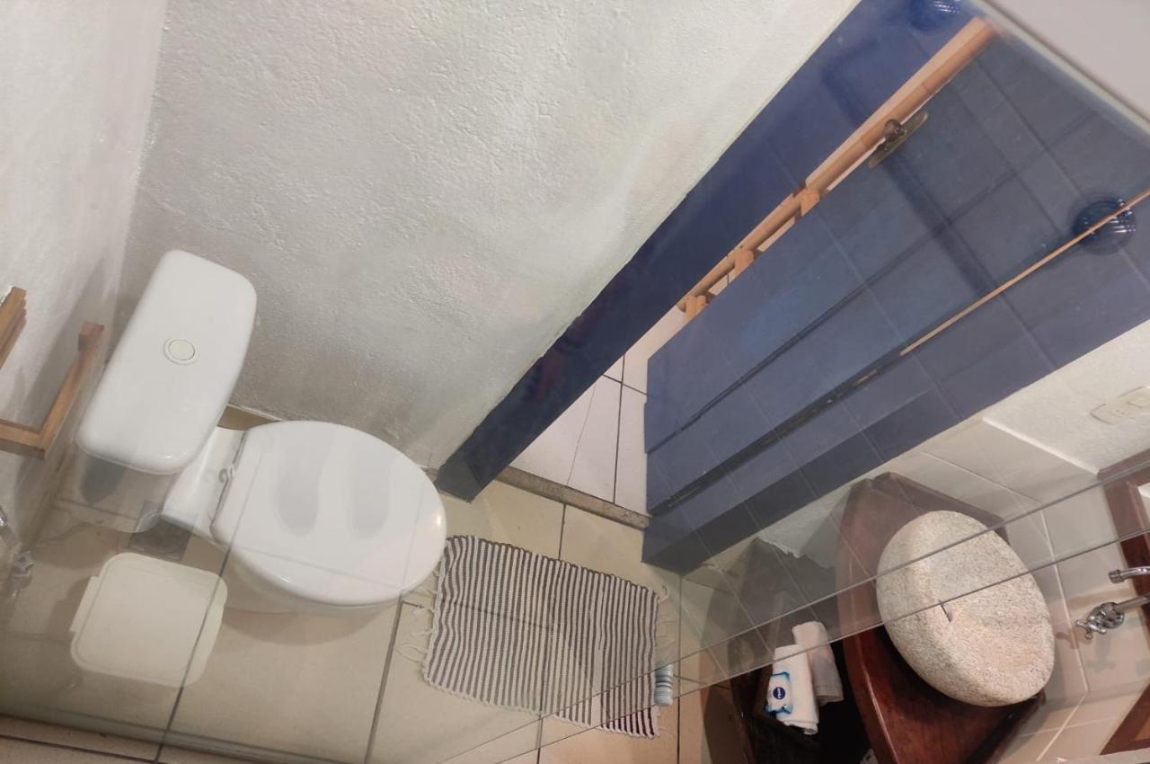 Casa Rustica Centenaria No Centro Historico De Paraty - Wifi 120Mb 外观 照片